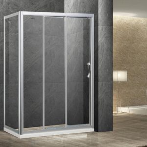 Vật liệu phòng tắm đứng