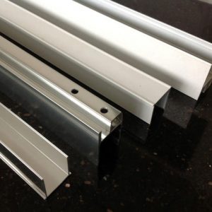 Vật liệu phòng tắm đứng