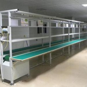 Vật liệu cho dây chuyền sản xuất