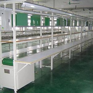 Vật liệu cho dây chuyền sản xuất