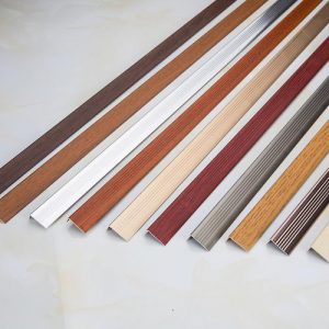 Hệ cửa vân gỗ