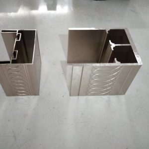 Vật liệu phòng tắm đứng