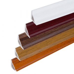 Hệ cửa vân gỗ